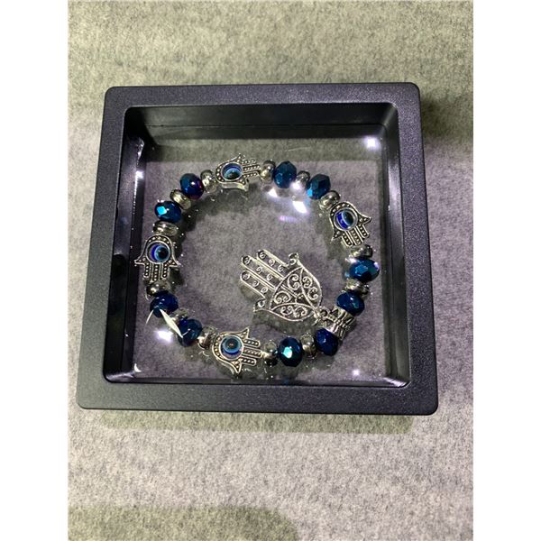 EVIL EYE FASHION BRACELET RETAIL $240
