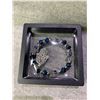 Image 2 : EVIL EYE FASHION BRACELET RETAIL $240