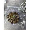 Image 5 : LOT OF ASSORTED FASHION JEWELRY