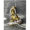Image 2 : 2 BUDDHA PENDANTS RETAIL $289.88 EACH