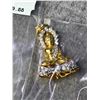 Image 3 : 2 BUDDHA PENDANTS RETAIL $289.88 EACH