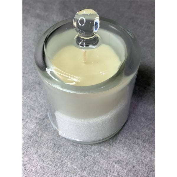 LAVENDER CANDLE RETAIL $389.88