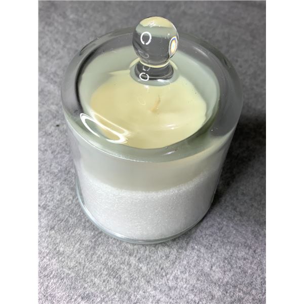 LAVENDER CANDLE RETAIL $389.88