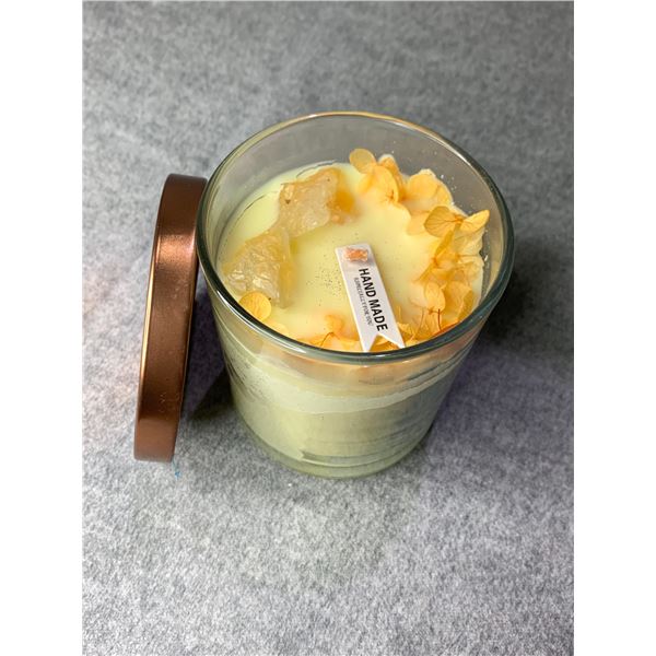 JASMINE CANDLE RETAIL $289.88