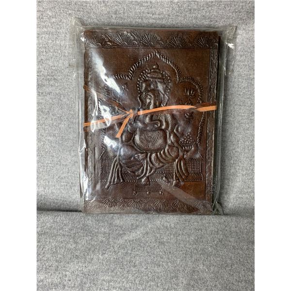 GANESH JOURNAL