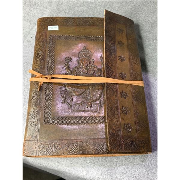 GANESH JOURNAL