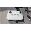 Image 2 : DJI MINI 2 DRONE ULTRA LIGHT 249G WITH REMOTE, BATTERIES, CHARGERS & CASE