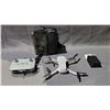 Image 1 : DJI MINI 2 DRONE ULTRA LIGHT 249G WITH REMOTE, BATTERIES, CHARGERS & CASE