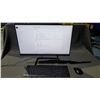 Image 1 : *TESTED WORKING* LENOVO ALL IN ONE COMPUTER WITH RYZEN 5 4500U CPU, RADEON 2.38 GHZ GPU, 8 GB RAM,