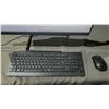 Image 4 : *TESTED WORKING* LENOVO ALL IN ONE COMPUTER WITH RYZEN 5 4500U CPU, RADEON 2.38 GHZ GPU, 8 GB RAM,