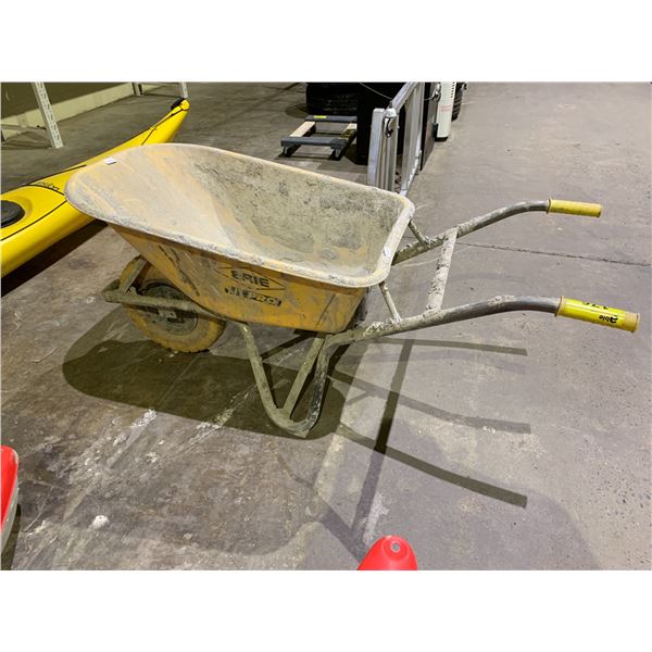 WHEELBARROW