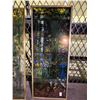 Image 3 : 4 BEER STEINS AND 3 STAINED GLASS WINDOWS