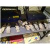 Image 1 : LOT OF CHINESE TERRACOTTA SOLDIERS