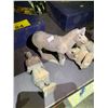 Image 3 : LOT OF CHINESE TERRACOTTA SOLDIERS