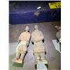 Image 4 : LOT OF CHINESE TERRACOTTA SOLDIERS