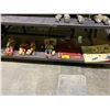 Image 1 : SHELF LOT OF COLLECTABLE ITEMS