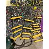 Image 3 : LARGE LOT OF PLAYGROUND MATS AND ITEMS