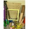 Image 5 : LARGE LOT OF PLAYGROUND MATS AND ITEMS