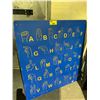 Image 1 : SIGN LANGUAGE BOARD