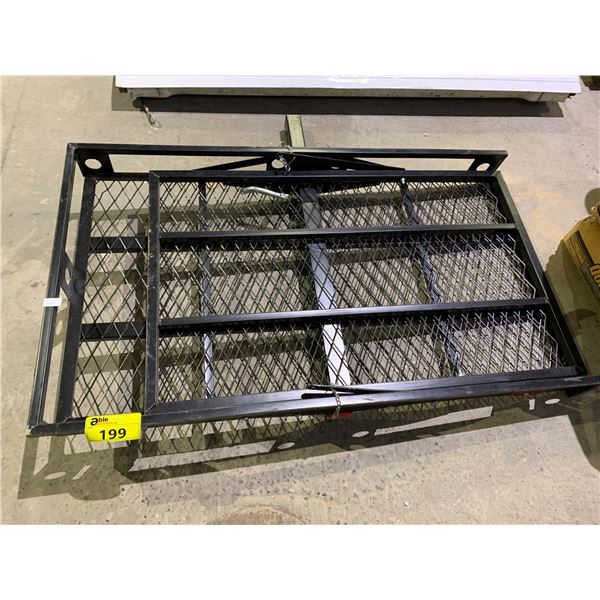 TAILGATE RACK