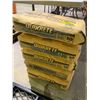 Image 1 : 5 BAGS OF QUIKRETE CONCRETE MIX