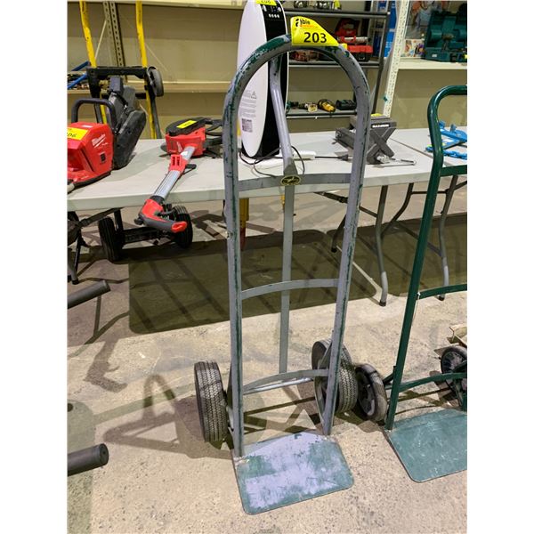 2 WHEEL DOLLY