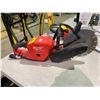 Image 2 : MILWAUKEE ELECTRIC CHOP SAW NO BATTERY OR CHARGER