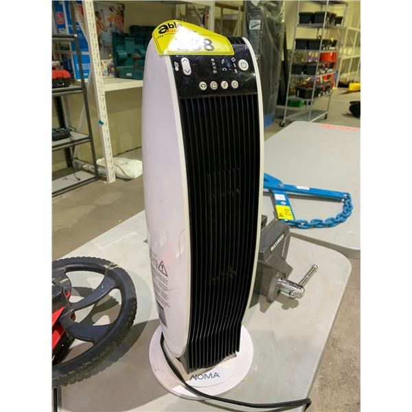 NOMA HEATER