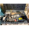Image 1 : BOSCH MODEL DH1C20VC ELECTRIC JACKHAMMER