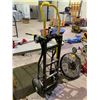 Image 1 : 2 WHEEL DOLLY