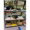 Image 1 : 3 SHELVES OF MISC GOODS