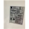 Image 4 : KENMORE STAINLESS STEEL FRENCH DOOR FRIDGE WITH ICE AND WATER