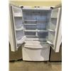 Image 2 : SAMSUNG FRENCH DOOR FRIDGE