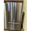 Image 1 : SAMSUNG STAINLESS STEEL FRENCH DOOR FRIDGE