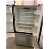 Image 2 : JENN-AIR STAINLESS STEEL FRENCH DOOR FRIDGE