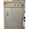 Image 2 : KENMORE STACKING WASHER DRYER SET