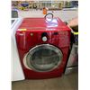 Image 1 : KENMORE ELITE FRONT LOAD DRYER