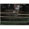 Image 2 : MAYTAG STAINLESS STEEL 5 BURNER STOVE WITH CONVECTION OVEN