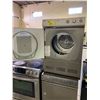 Image 3 : ASKO STACKING WASHER DRYER SET