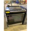 Image 1 : SCHOTT CERAN STAINLESS STEEL STOVE