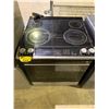 Image 2 : SCHOTT CERAN STAINLESS STEEL STOVE