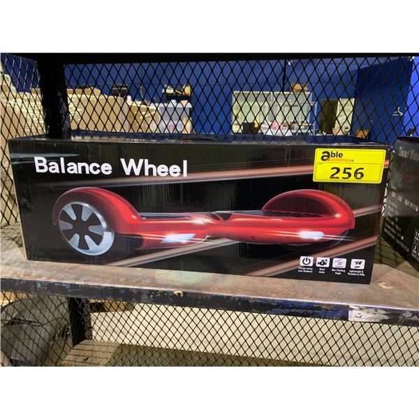 SMART BALANCE WHEEL NEW IN BOX