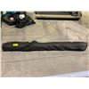 Image 1 : LARGE ROLL OF LANDSCAPING MATERIAL