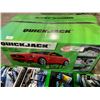 Image 3 : QUICKJACK BL-7000SLX CAR JACK SYSTEM (3 BOXES)