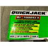 Image 4 : QUICKJACK BL-7000SLX CAR JACK SYSTEM (3 BOXES)