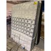 Image 1 : QUEEN SIZED MATTRESS WITH BOX SPRING