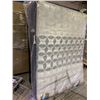 Image 2 : QUEEN SIZED MATTRESS WITH BOX SPRING