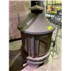 Image 2 : METAL FIRE PIT