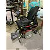 Image 1 : ELECTRIC WHEELCHAIR (UNKNOWN WORKING CONDITION)