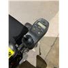 Image 2 : ELECTRIC WHEELCHAIR (UNKNOWN WORKING CONDITION)